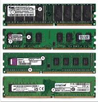 Image result for Different Memory Types Computer