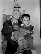 Image result for Eddie Munster Addams Family