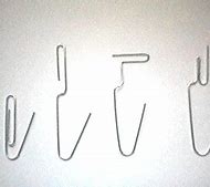 Image result for Bend a Steel Paper Clip