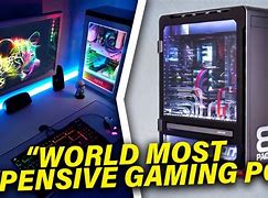 Image result for Most Expensive Gaming PC