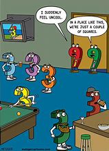 Image result for Cartoon Funny Math Jokes