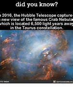 Image result for Hubble Telescope Meme