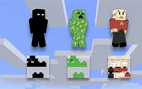 Image result for Minecraft Skins to Use
