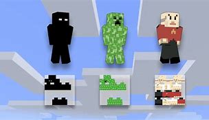 Image result for Minecraft Custom Skin Maker