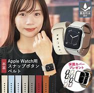 Image result for Apple Watch Ankle Strap