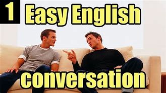 Image result for YouTube English Conversation