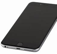 Image result for Picture of an iPhone 6 White in Color and Flat On a Surface