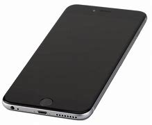 Image result for Apple Black iPhone 6 1.7GB