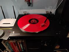Image result for We R Turntable