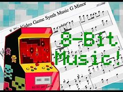 Image result for How to Make 8-Bit Music