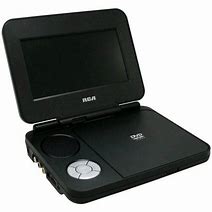 Image result for RCA 7 Portable DVD Player