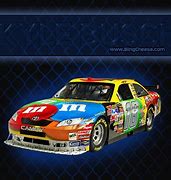 Image result for Side of NASCAR Cars