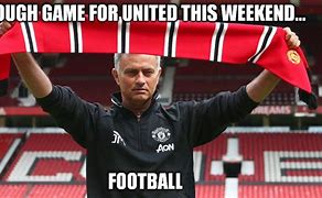 Image result for Manchester Ynuted Meme