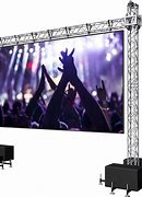 Image result for LED Screen Panels PNG