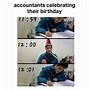 Image result for Accountant Meme