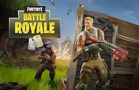Image result for Fortnite Games On iPad