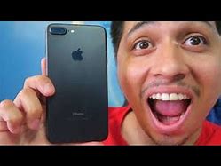 Image result for iPhone 7 Plus Negro