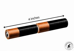 Image result for 4 Inches Compared to Normal Things