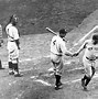 Image result for Babe Ruth Called Shot Bat