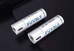 Image result for Fenix Rechargeable Battery