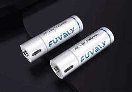 Image result for Rechargeable Battery