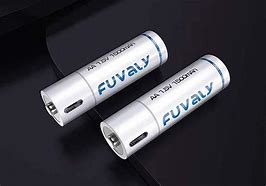 Image result for 18650 Rechargeable Batteries