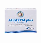 Image result for alkzace