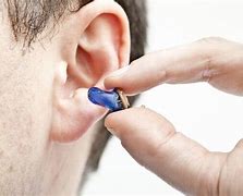 Image result for Red Hearing Aids