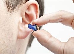 Image result for My Hearing Aid Ear