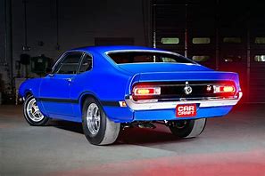 Image result for Ford Maverick From Rear