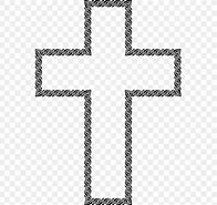 Image result for Christian Cross Clip Art