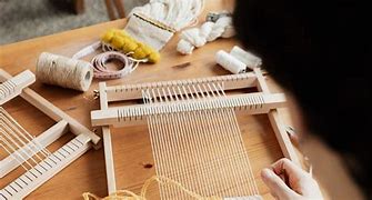 Image result for Weaving & Mending