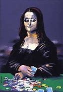 Image result for Poker Face Drawing