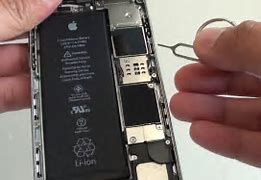 Image result for iPhone 6 Water Sensor Location