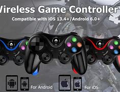 Image result for Wireless Controller for iPhone