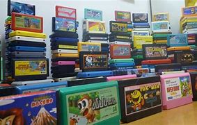 Image result for Gaimos Famicom