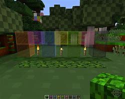 Image result for Minecraft 4-Bit Texture Pack