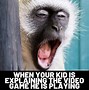 Image result for Monkey Apple Store Kid Meme