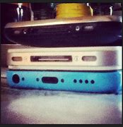 Image result for iPhone 4 vs iPhone 3GS