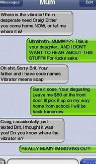 Image result for Funny Text Messages Fails Mug