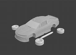 Image result for Chevrolet Camaro NASCAR 2018