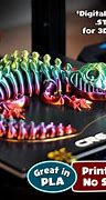 Image result for Croc 3D Print Salter
