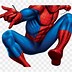 Image result for Free Clip Art of Spider-Man