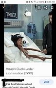 Image result for Hisashi Punch
