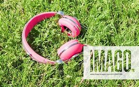 Image result for Victoria Secret Pink Headphones