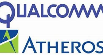 Image result for Logo Atheros