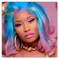 Image result for Nicki Minaj Pink Friday Wigs