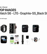 Image result for Apple Latest Watch Series 6