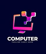 Image result for Digital Computer Logo