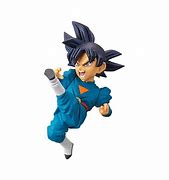 Image result for Goku Mini Figure